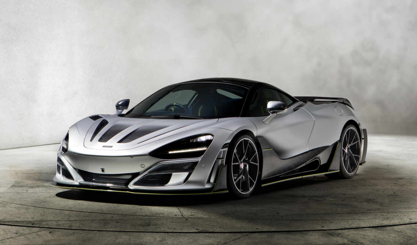 for the first time, mclaren, publication, mansory, geneva
