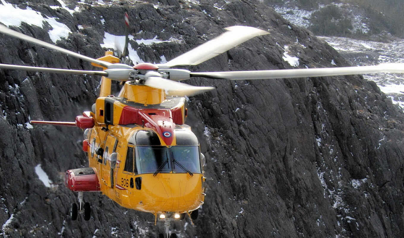 flight, mountain, helicopter, rescue, ch, loops, cormorant