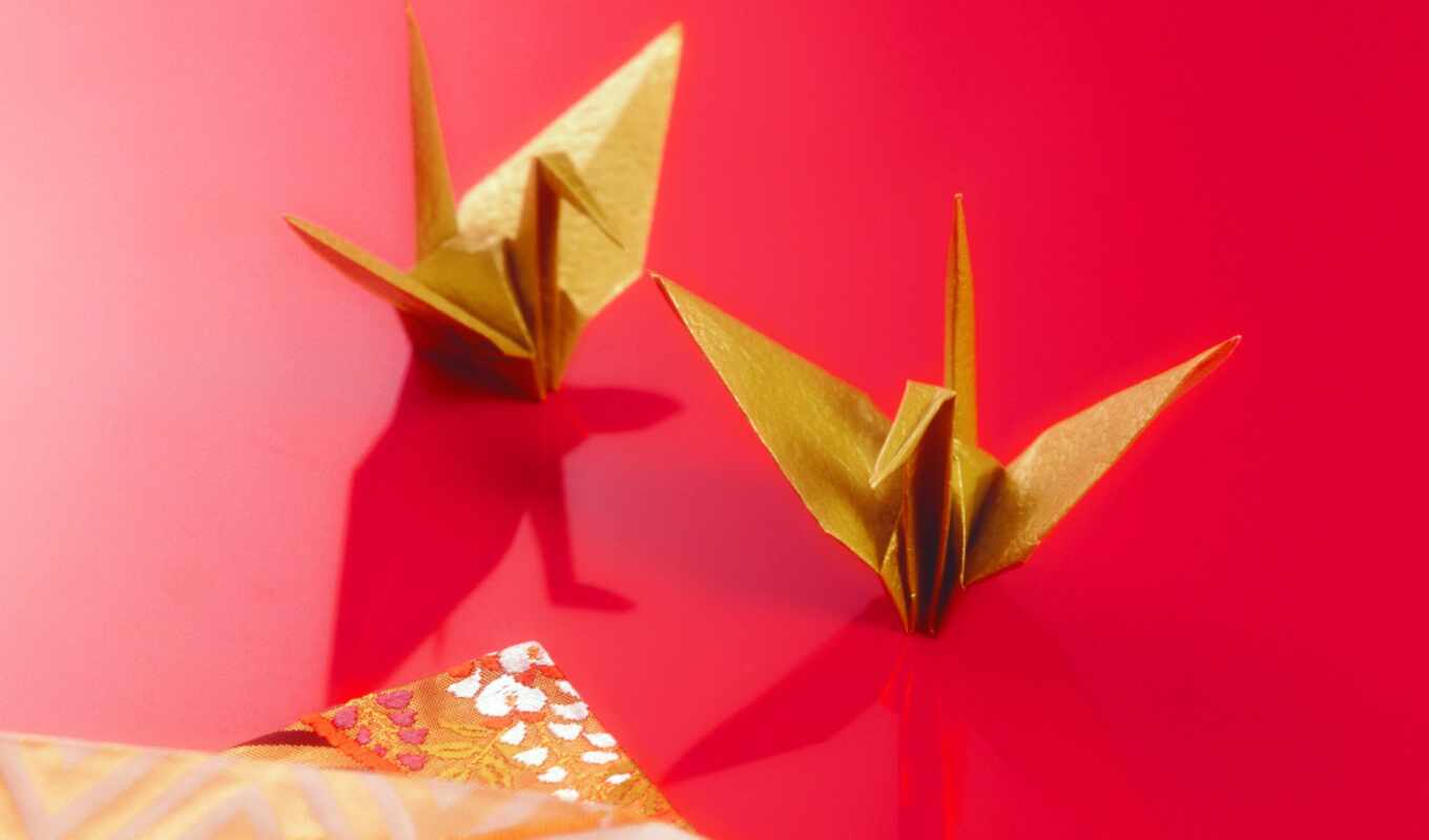 origami, drawing, origa, kartinkin, comptroller