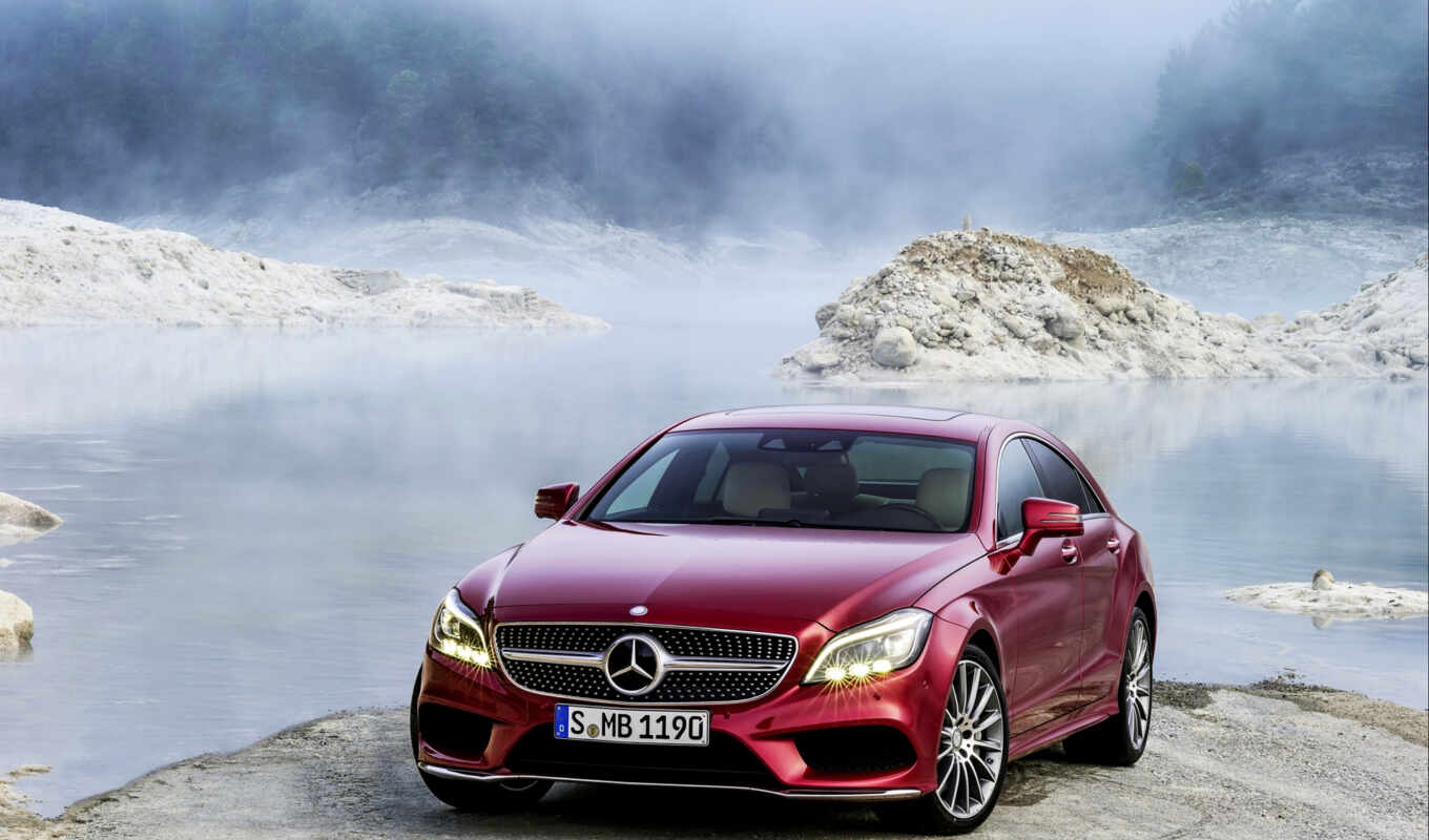 new, mercedes, Benz, years, buy, class, cls, mercedes, restailing