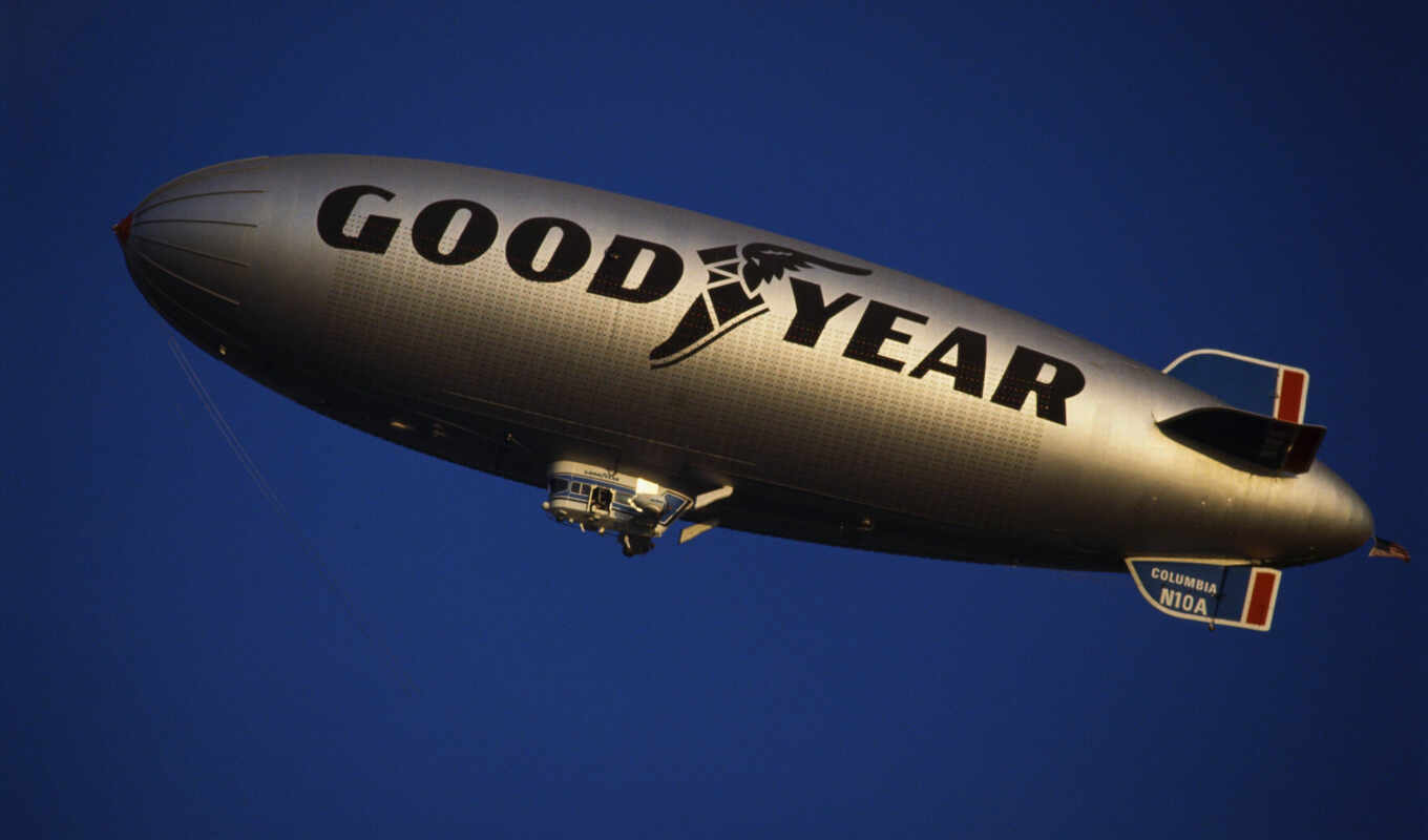 light, airship, distillation, good year