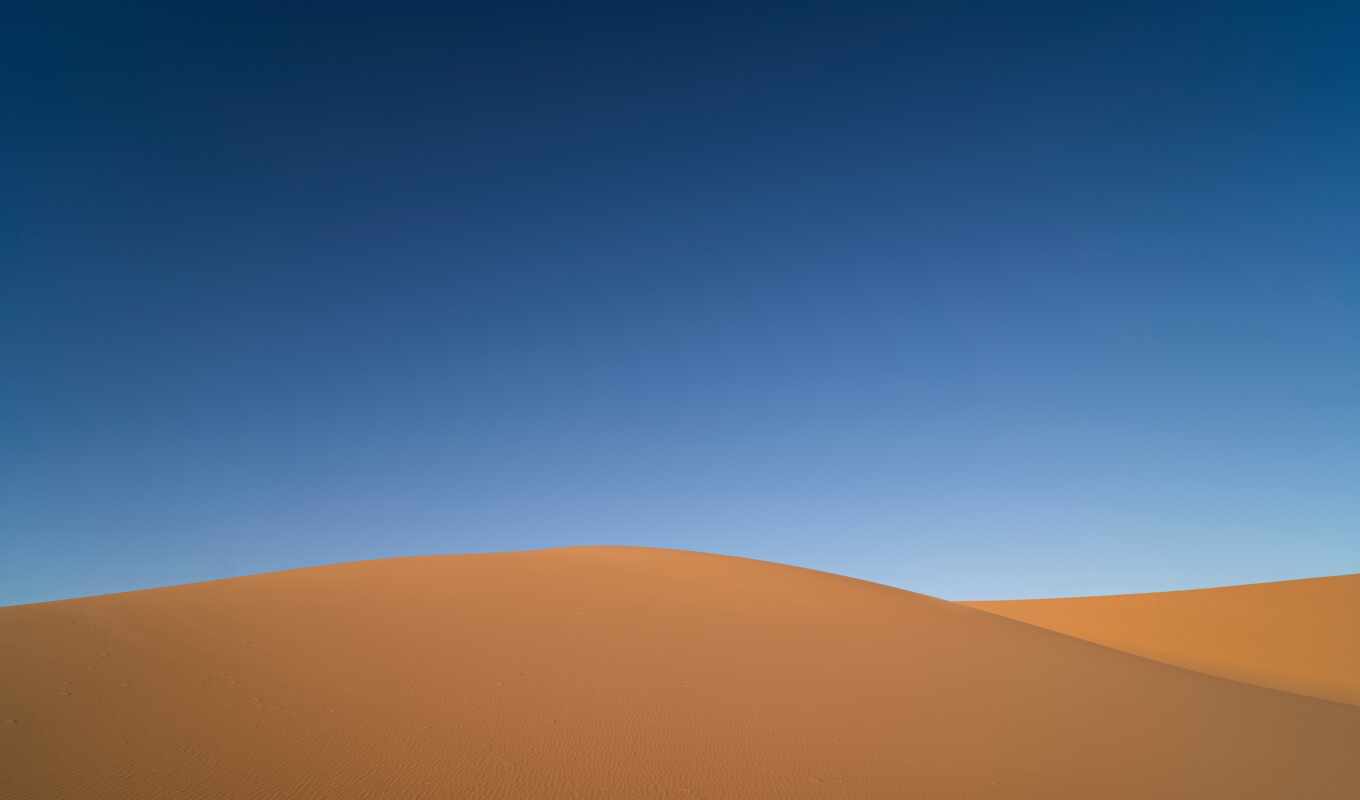 nature, sky, art, background, sand, desert, dune, jorge, wolf, from