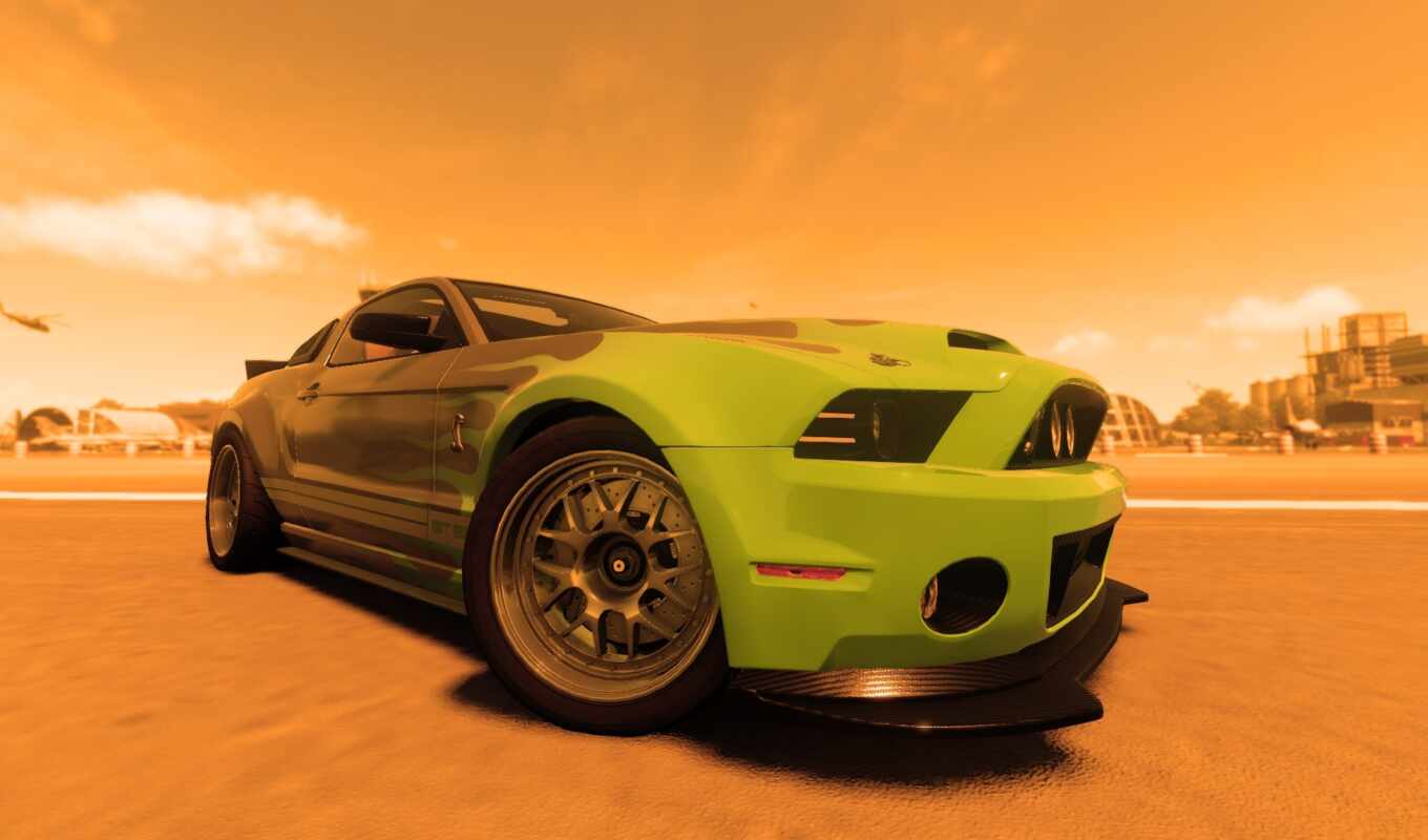 desktop, game, cars, awesome