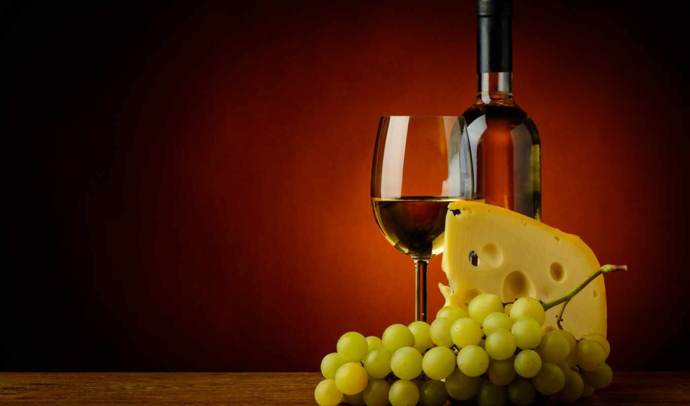 white, glass, вино, еще, stock, life, бутылка, плоды, сыр
