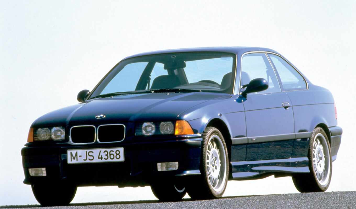 series, bmw, coupe, two, technical, specifications