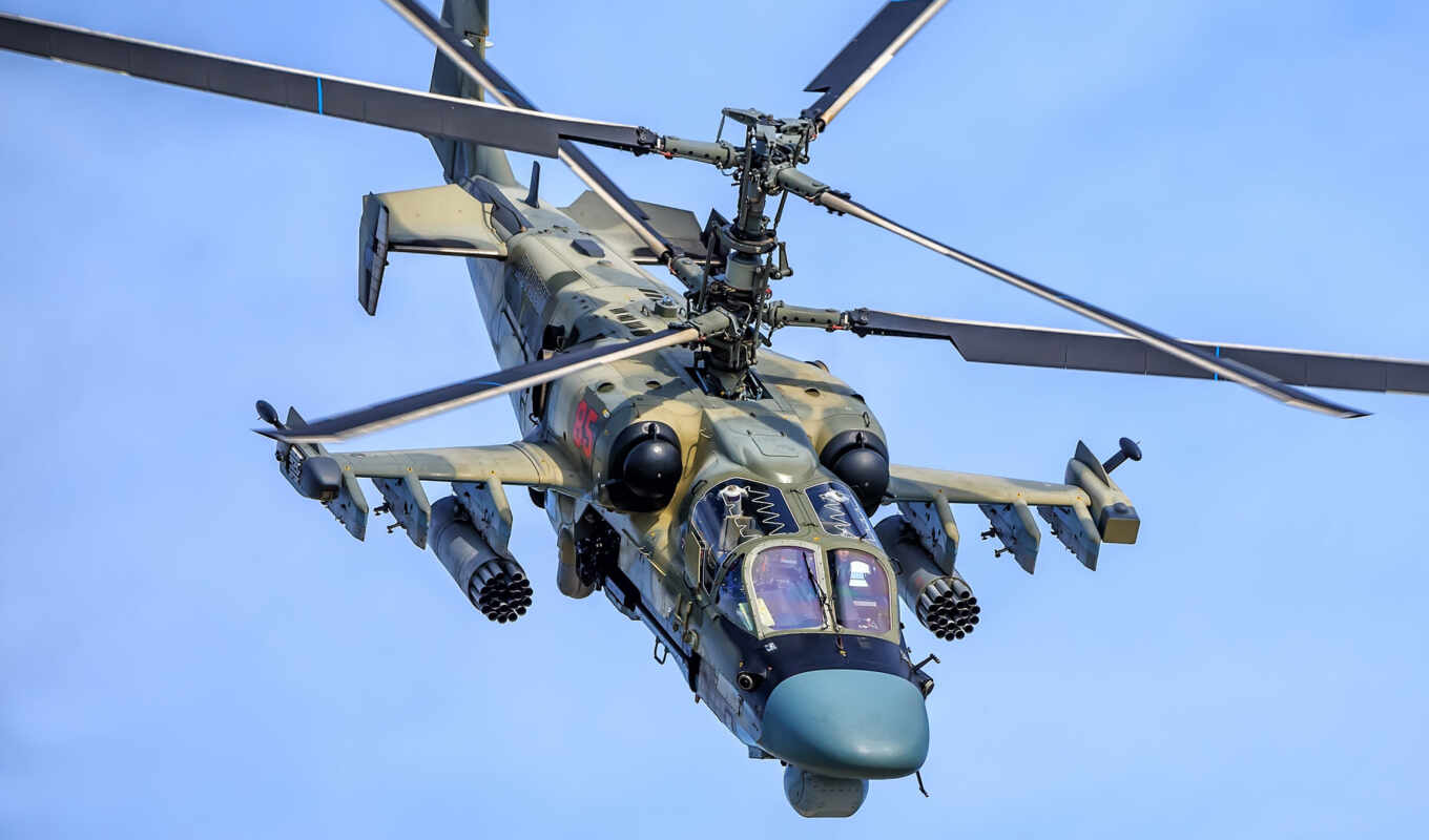 russian, Russia, ka, helicopter, shock, alligator