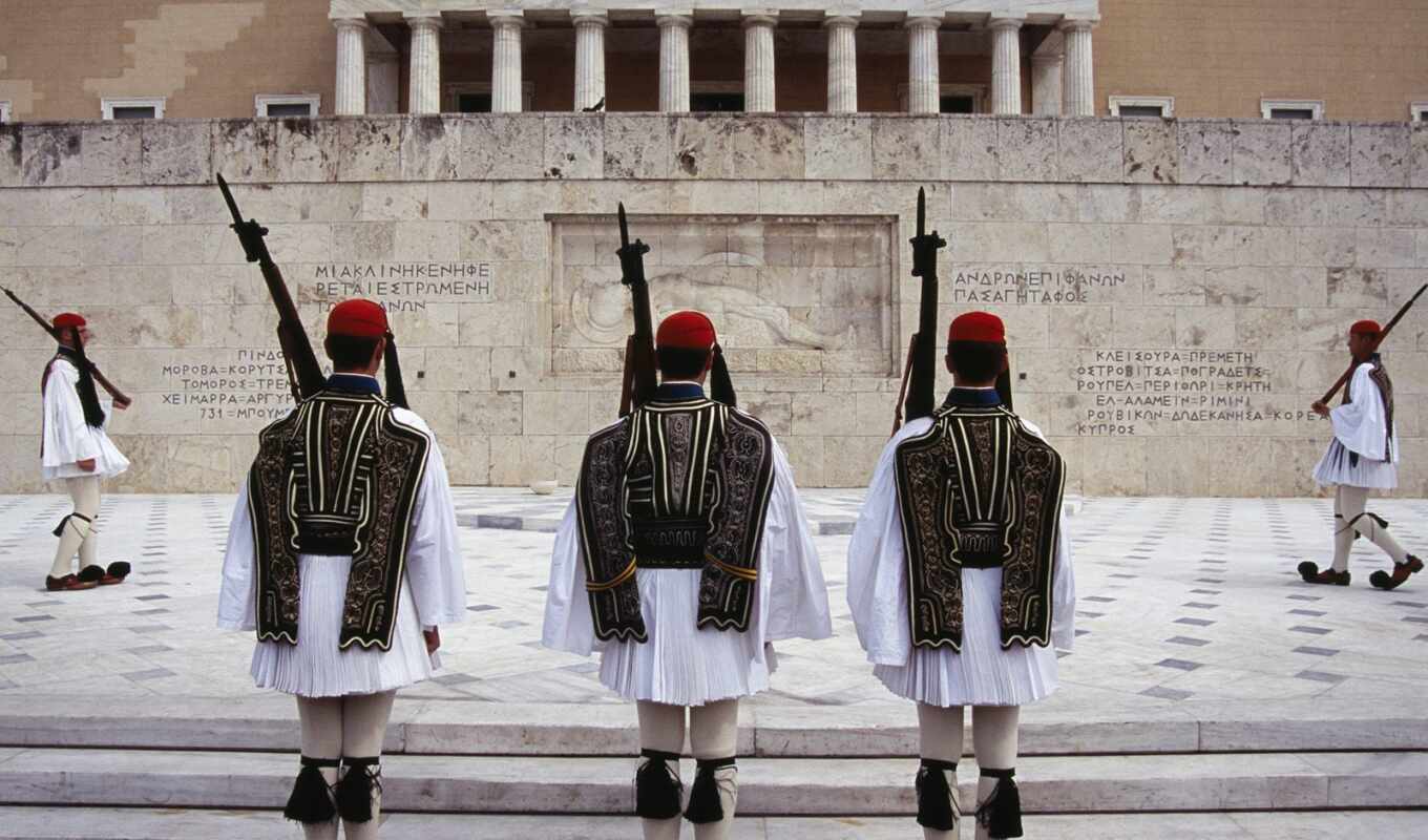 greece, greek, parliament, athens, halky