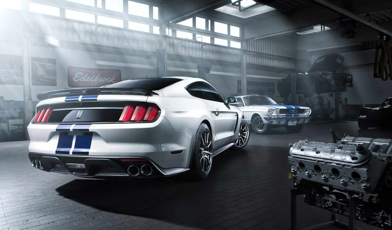 car, ford, mustang, sports