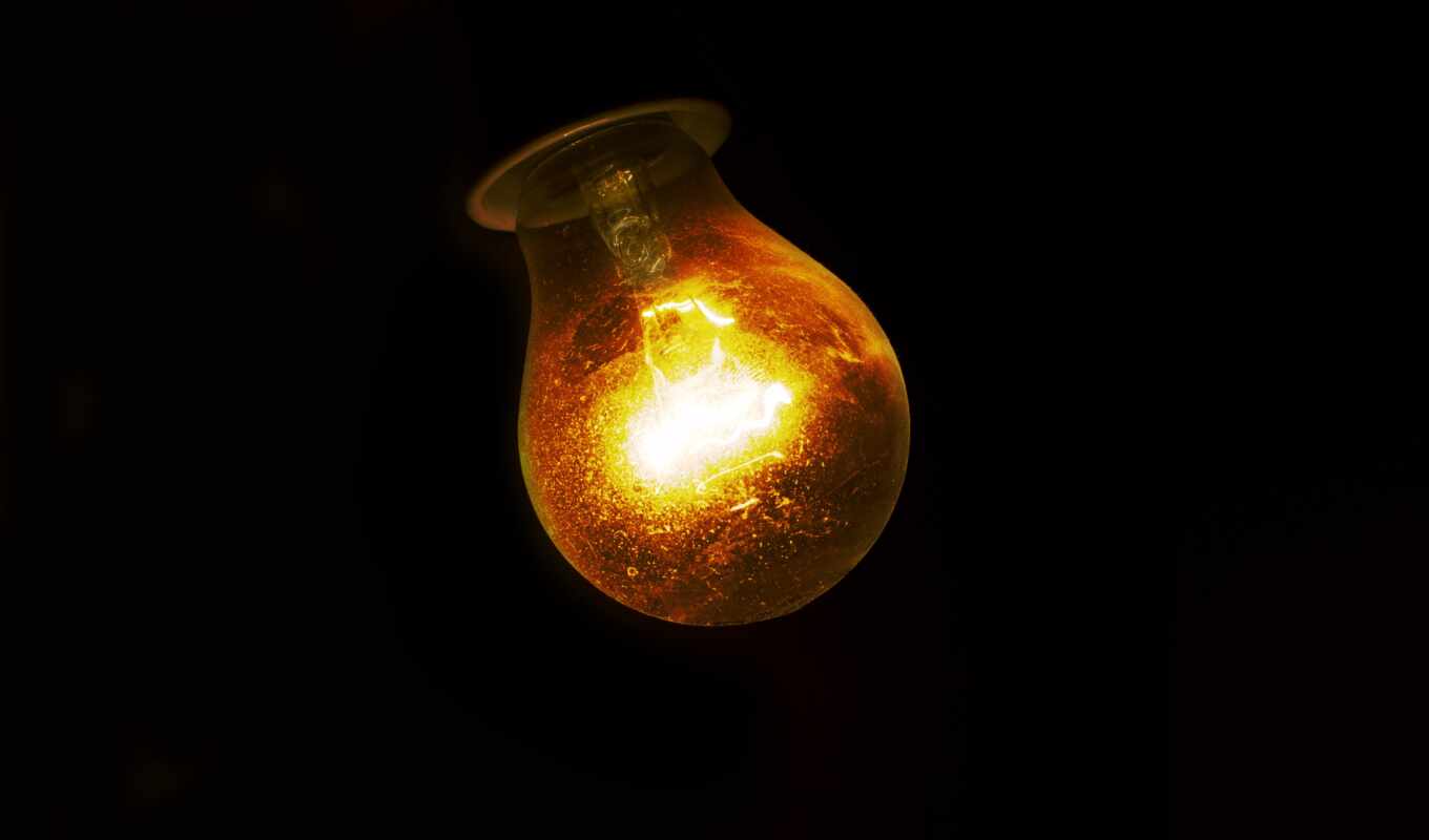 light, light bulb, stone, electricity, Lithuania, Gauthier-Electric