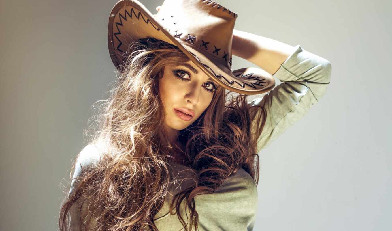 photo, music, great, brunette, country, song, cowgirl