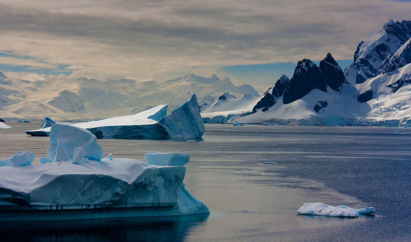 planets, iceberg, melting, continent, lands, antarctica, air conditioning, air conditioner, glaciers, covered
