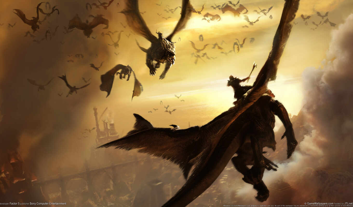 sky, background, dragon, dragons, flying, dragons, lair