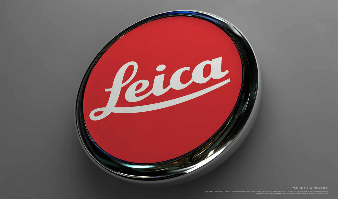фотоаппарат, логотип, leica