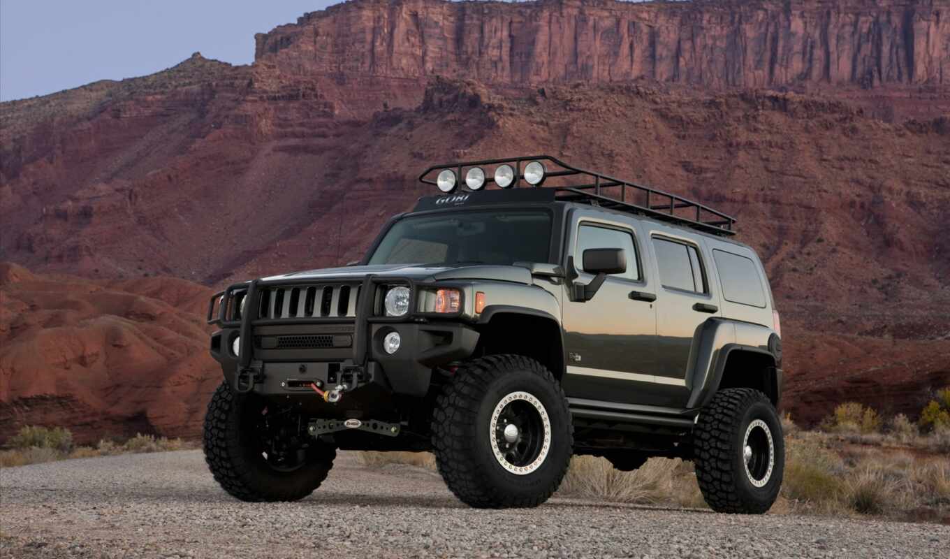 pictures, car, pinterest, hummer, mountains, jeep, modified, moab