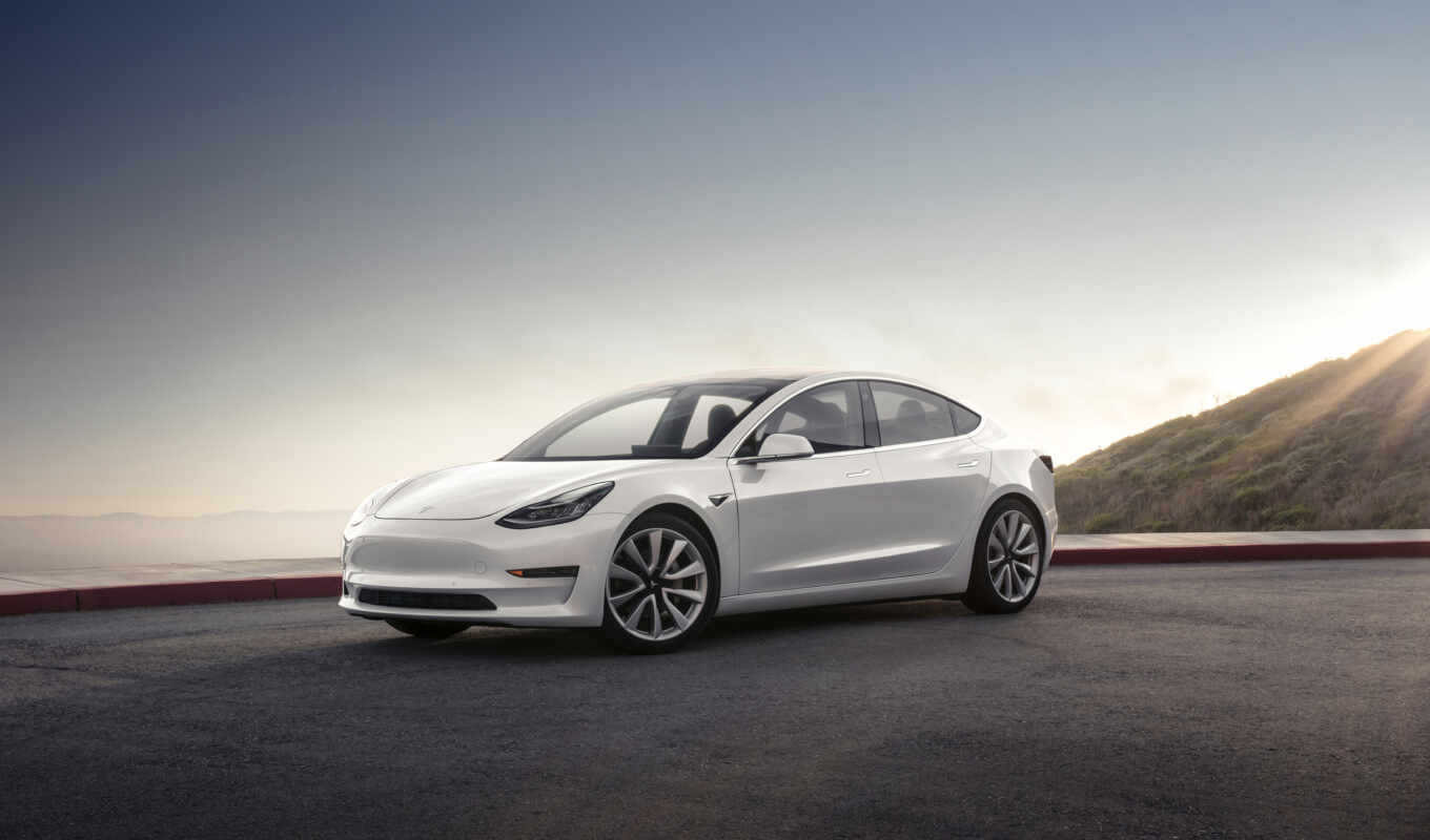 model, already, of cars, tesla, officially, specifications, hevcars