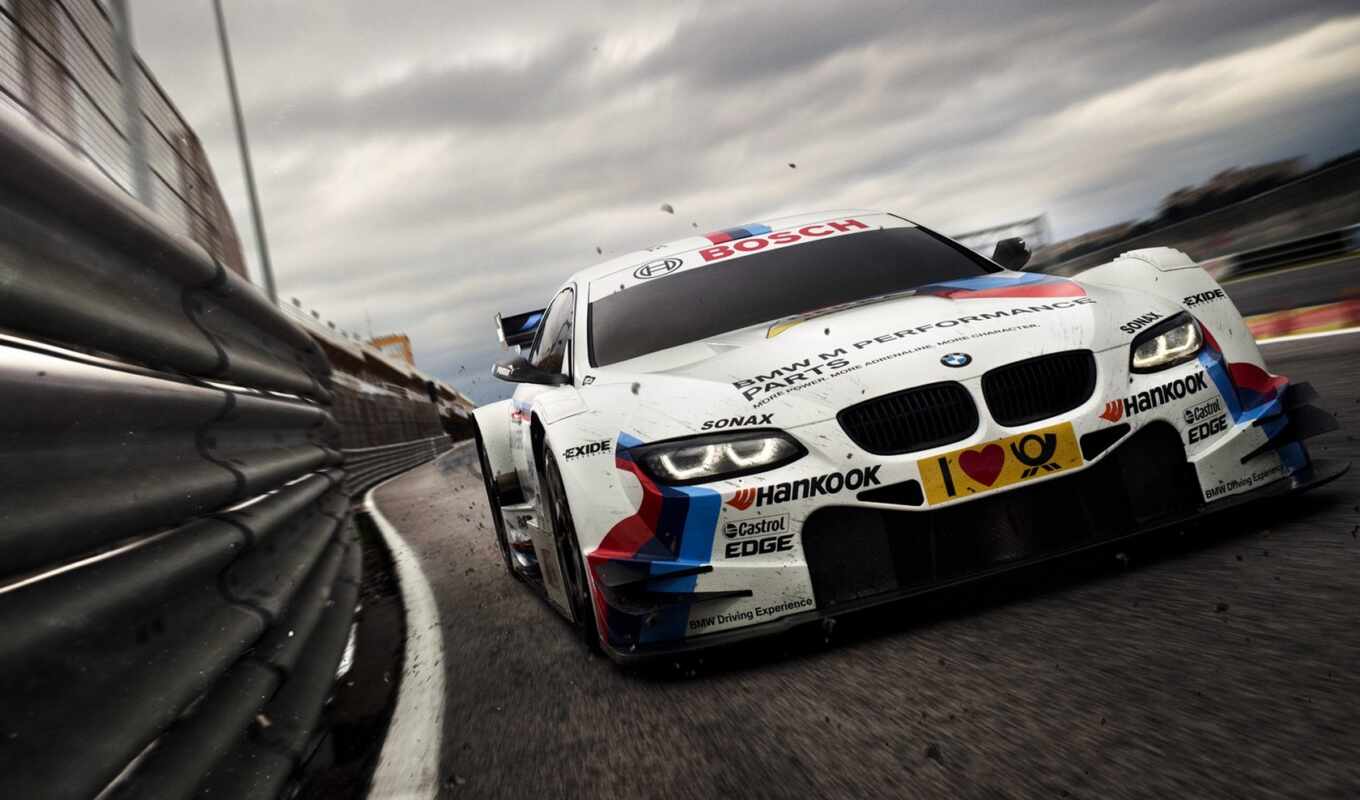the most, car, bmw, card, race, cool, race, machines, cars