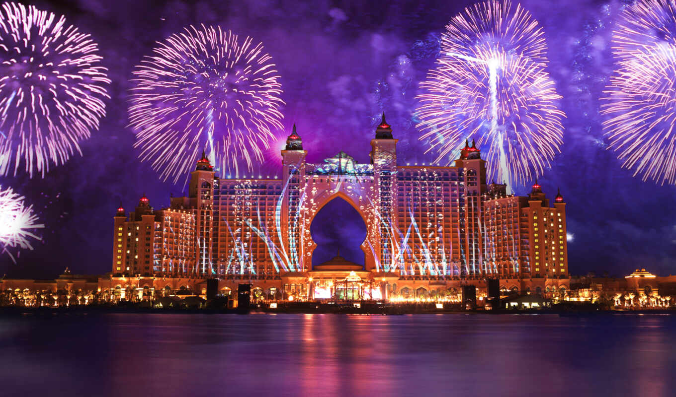 new, year, new year, rest, tours, uae