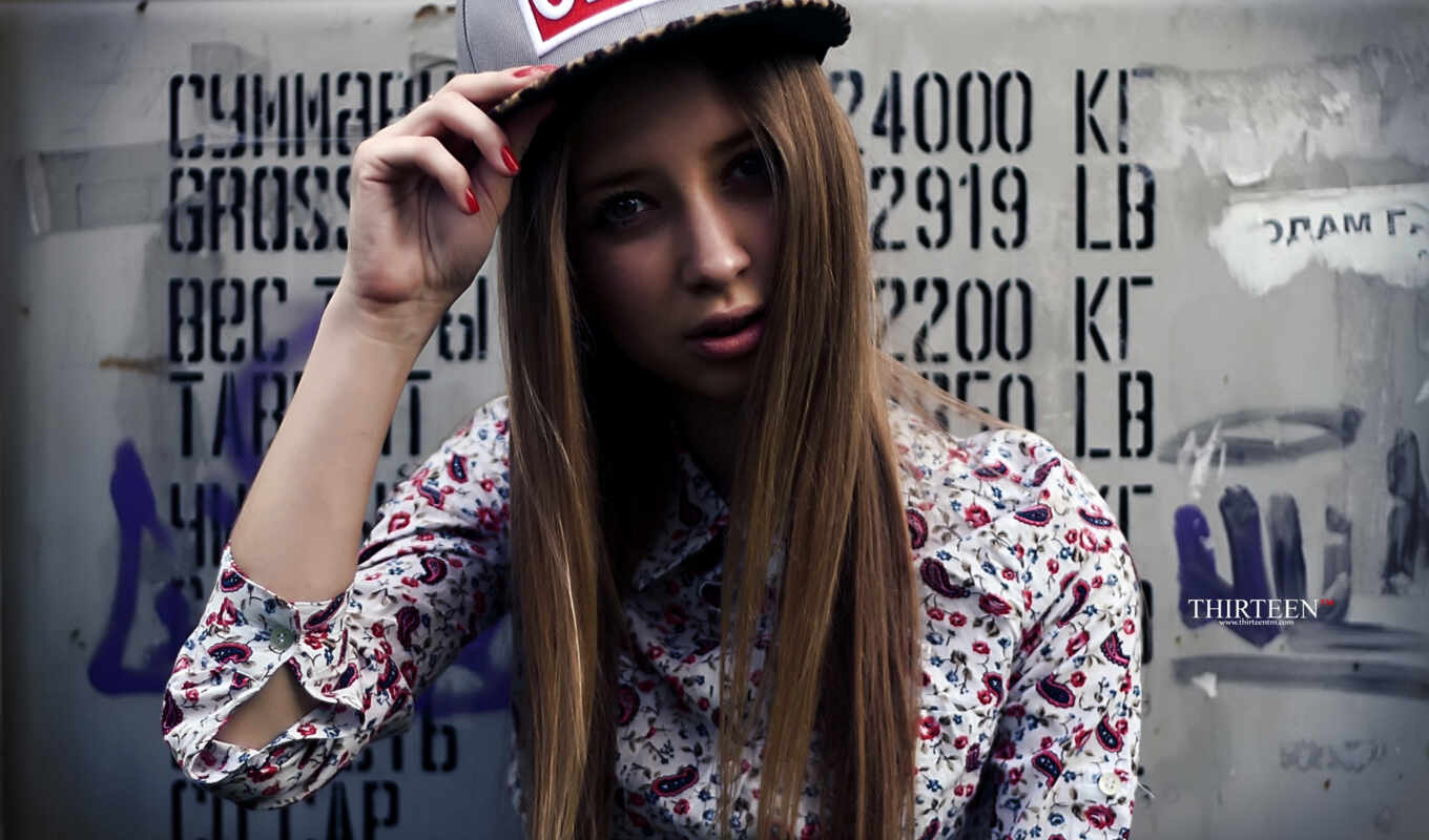 girl, free, photographer, su, photography, a cap, obey, thirteenth