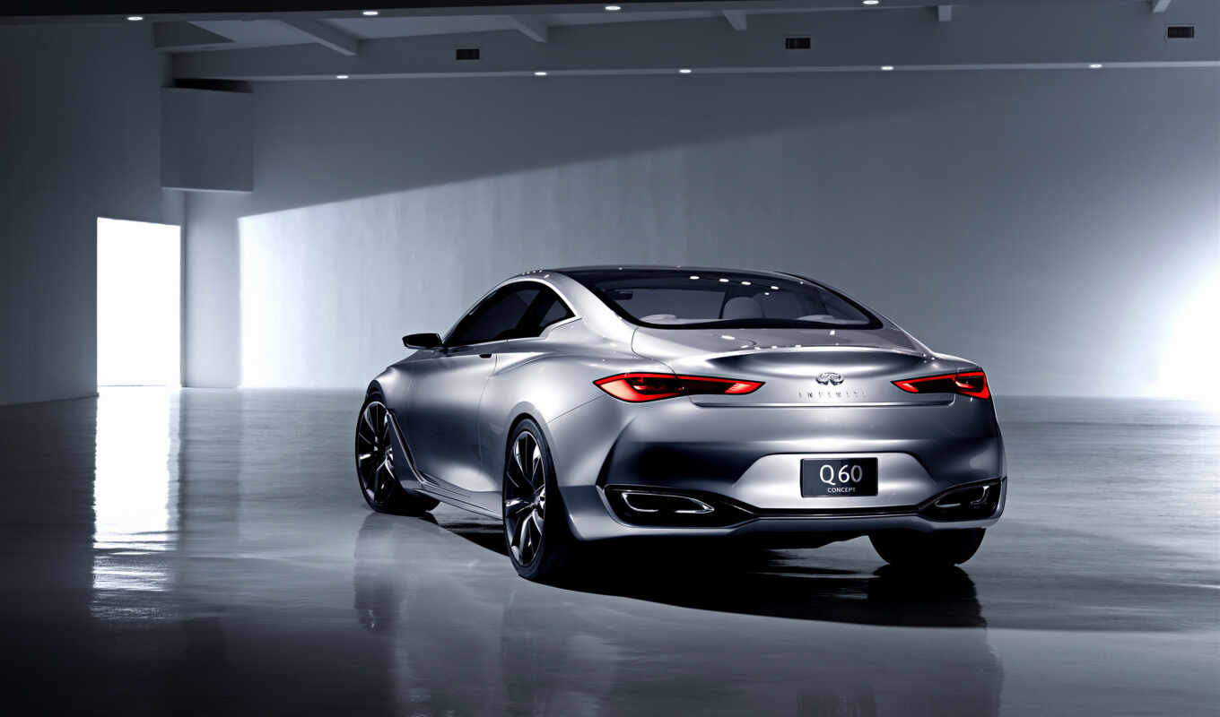 new, mercedes, years, coupe, concept, infiniti, new, detroit