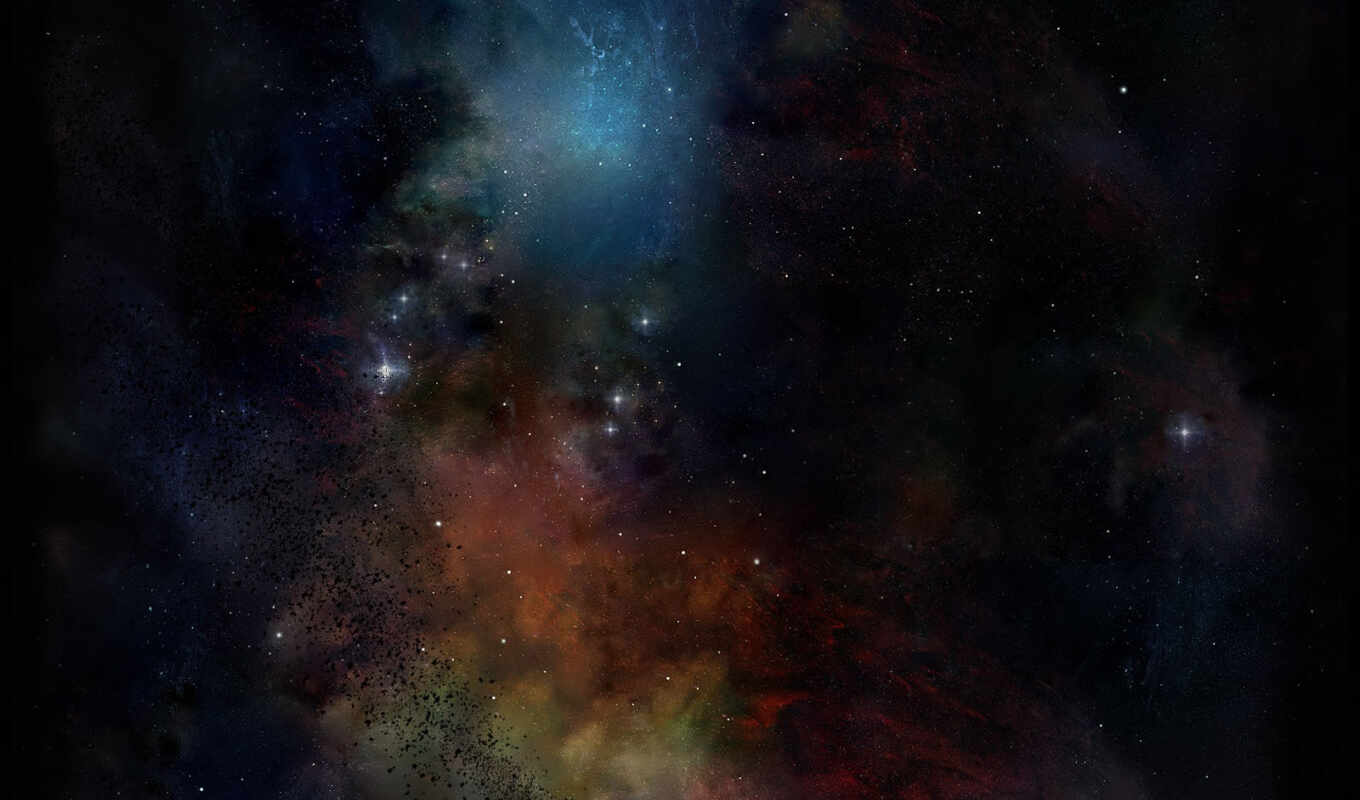 art, desktop, high, free, resolution, stars, widescreen, stars, space, galaxies, space, nebula, outer, multicolor, psp, nebulae, dust, cosmic
