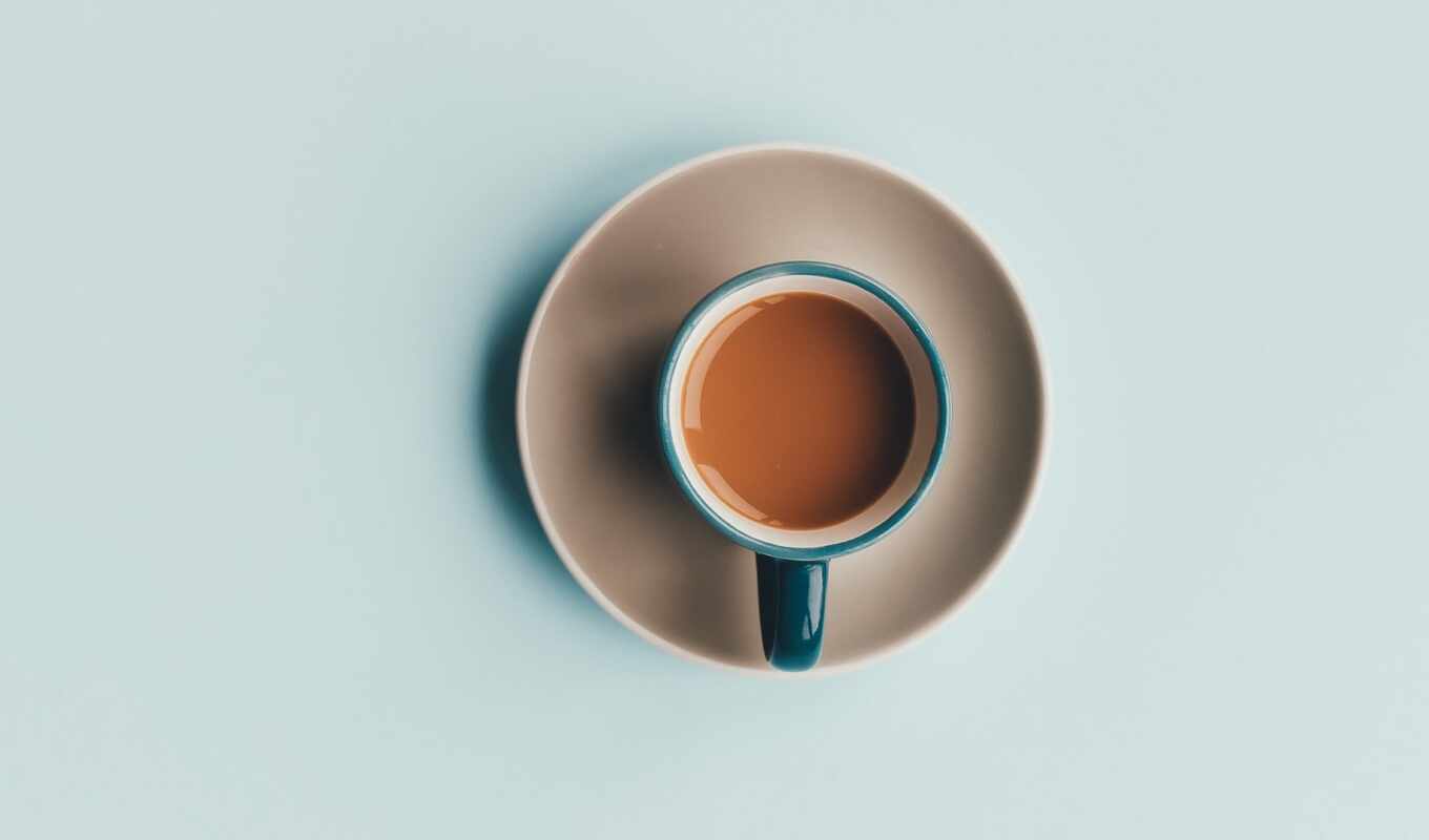 взгляд, coffee, top, cup, minimalist, aesthetic