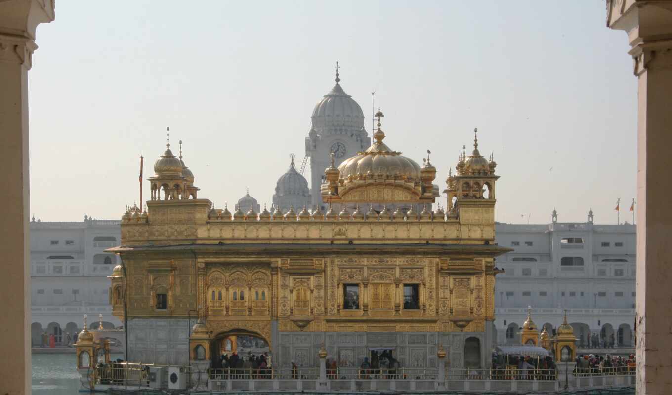temple, file, also, golden, india, sahib, amritsar, harmandir