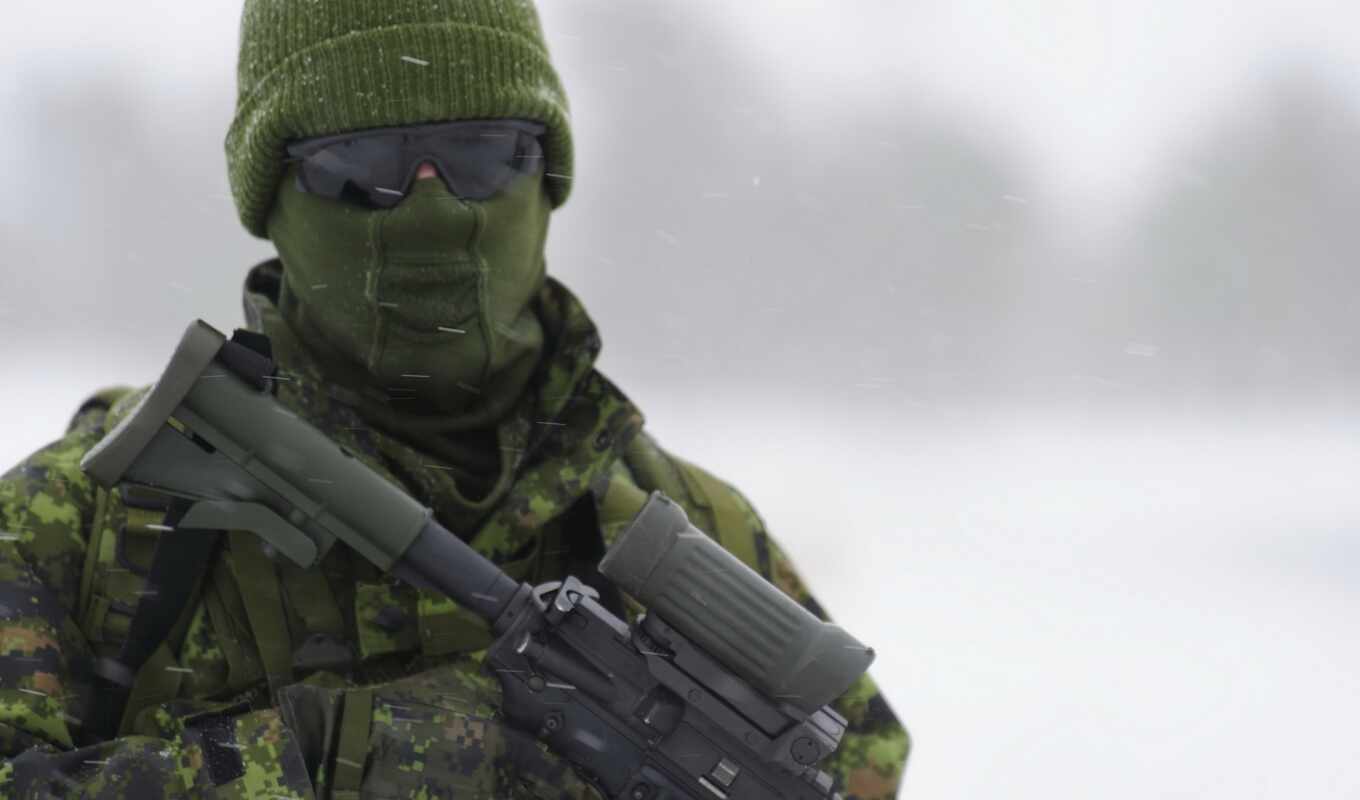 photos, канада, военный, солдат, канадский, forward, cf, силы, armed