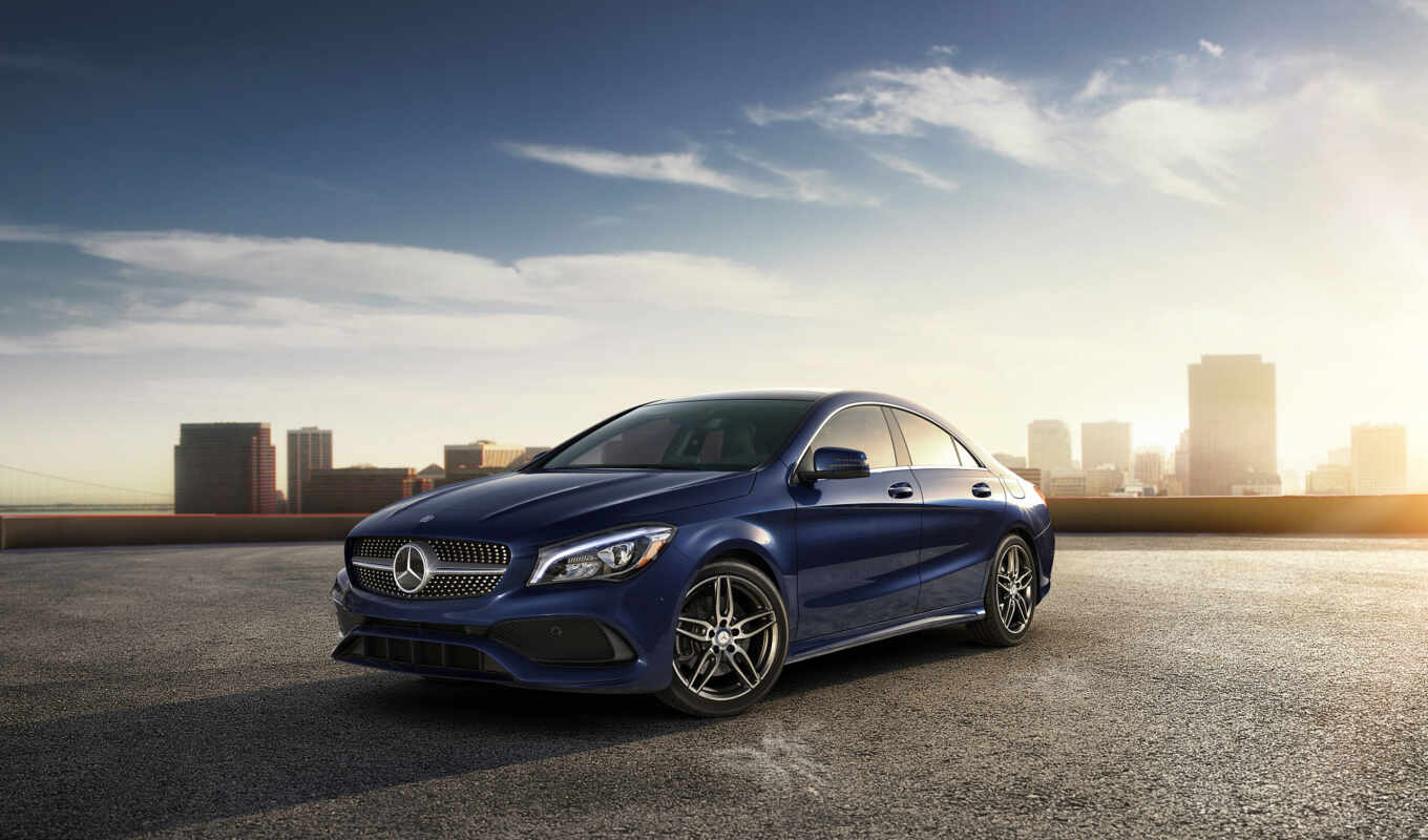 mercedes, Benz, coupe, information, spec, cla, offers