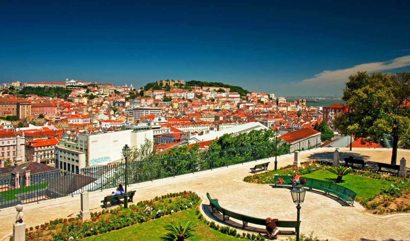portugal, lisbon