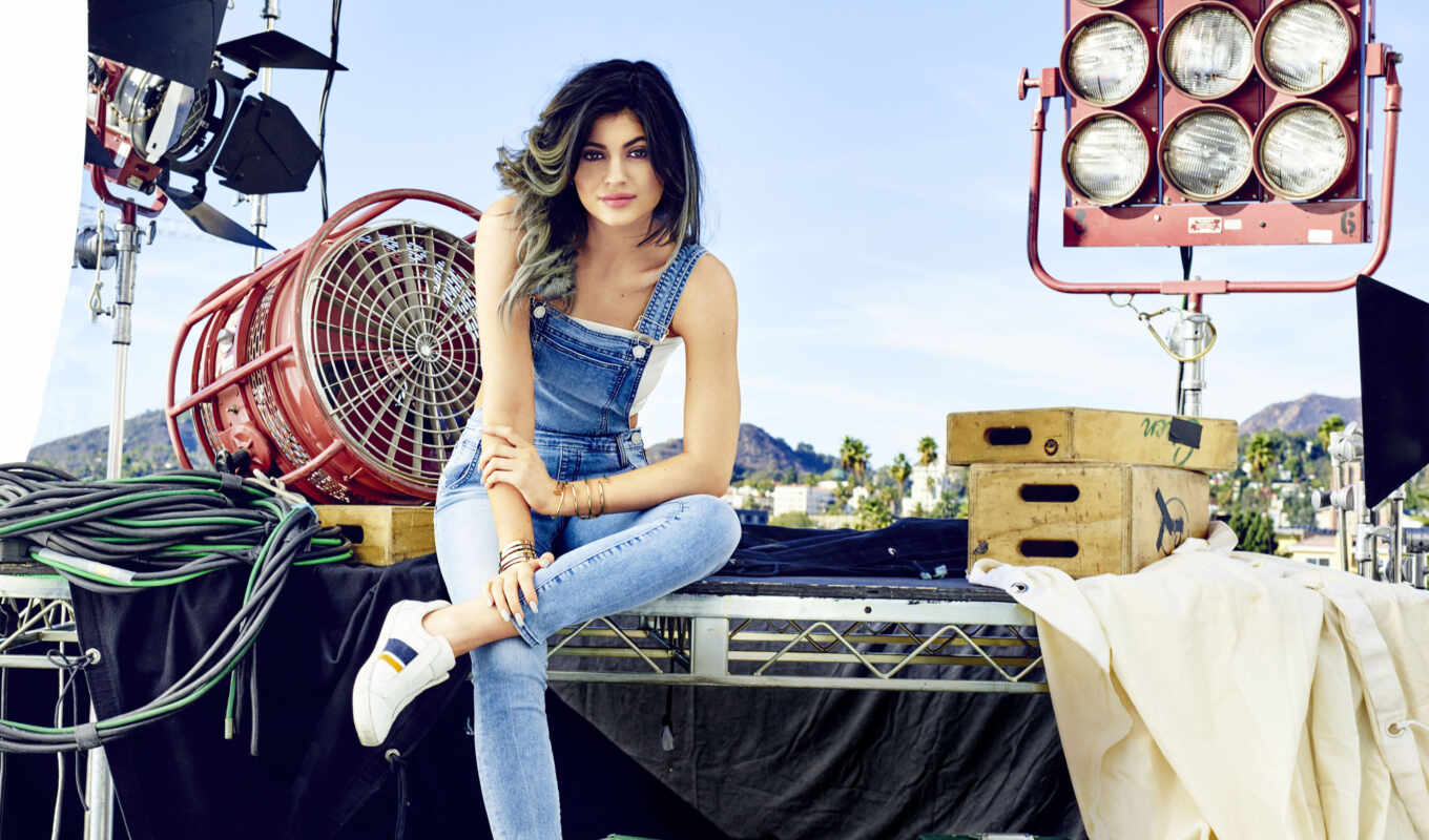 high, school, images, kylie, jenner