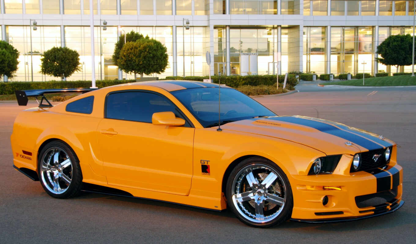 mustang, roush, ford, stage, veilside, keywords, muscle, 