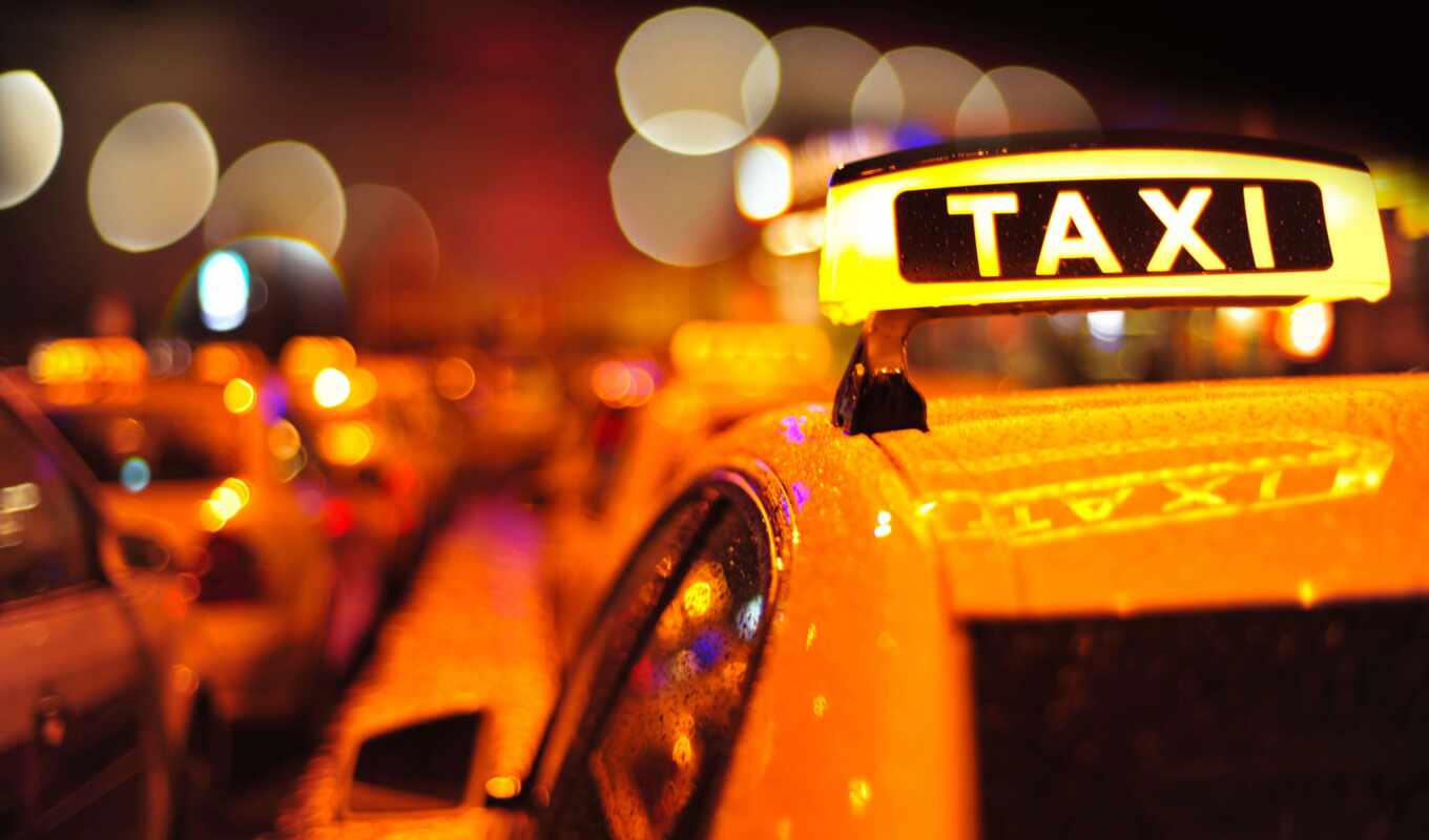 город, taxi, services, таксист