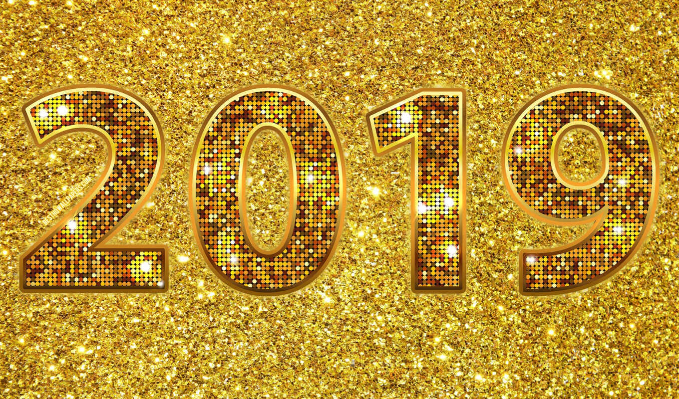 background, new, year, happy, abba, number