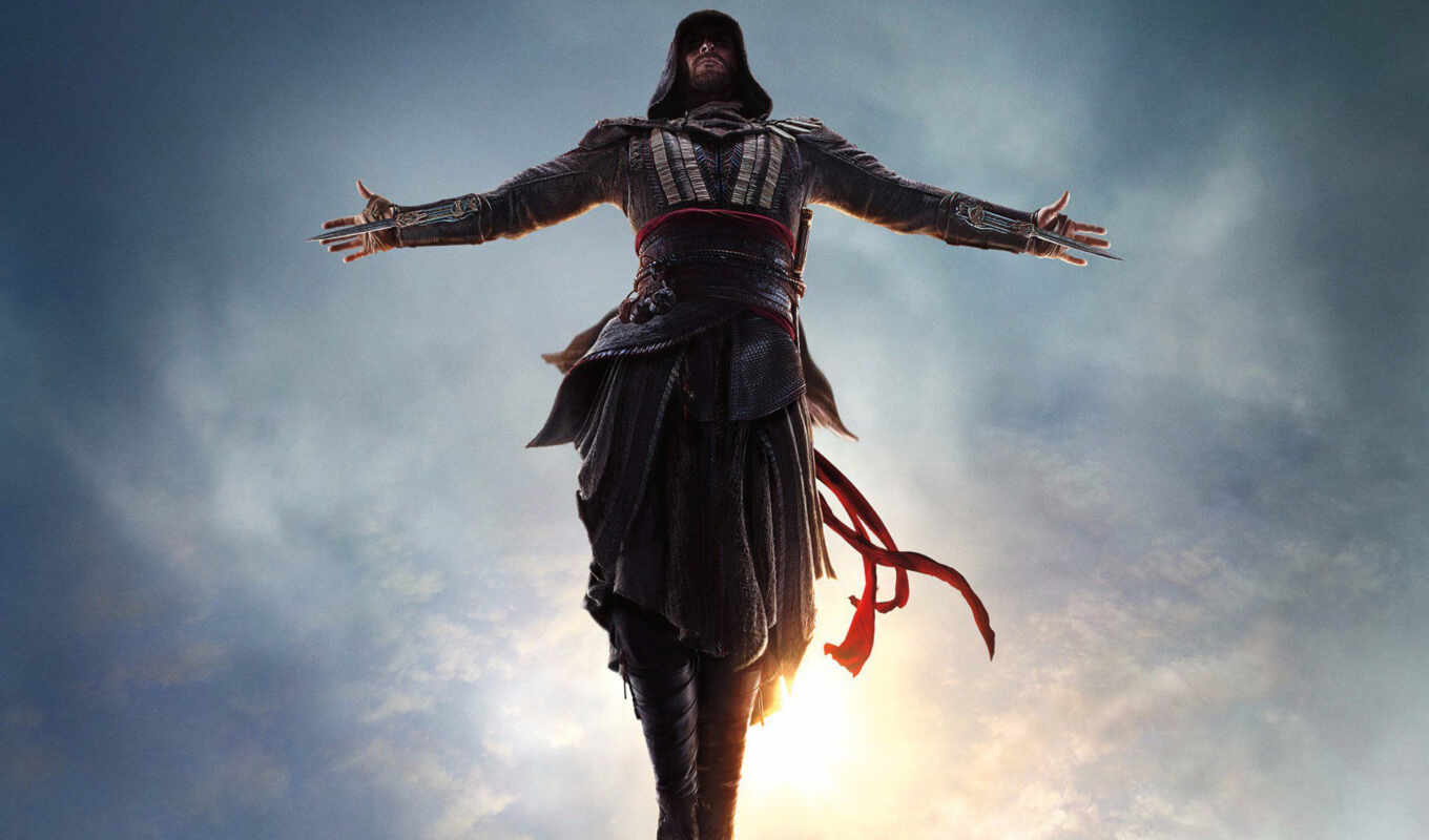 game, new, creed, assassin, ubisoft, to be removed, killer, exit, vyiti