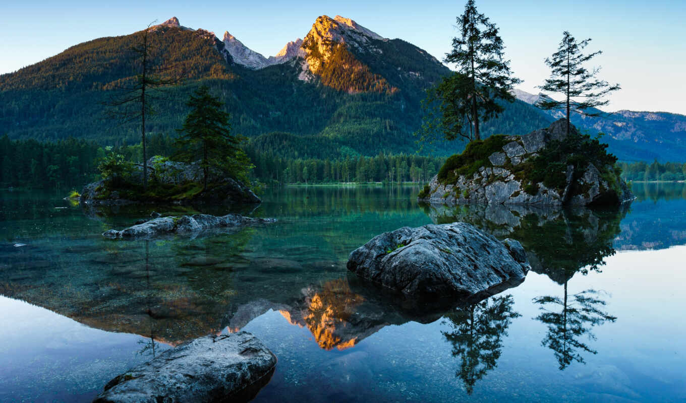 hintersee