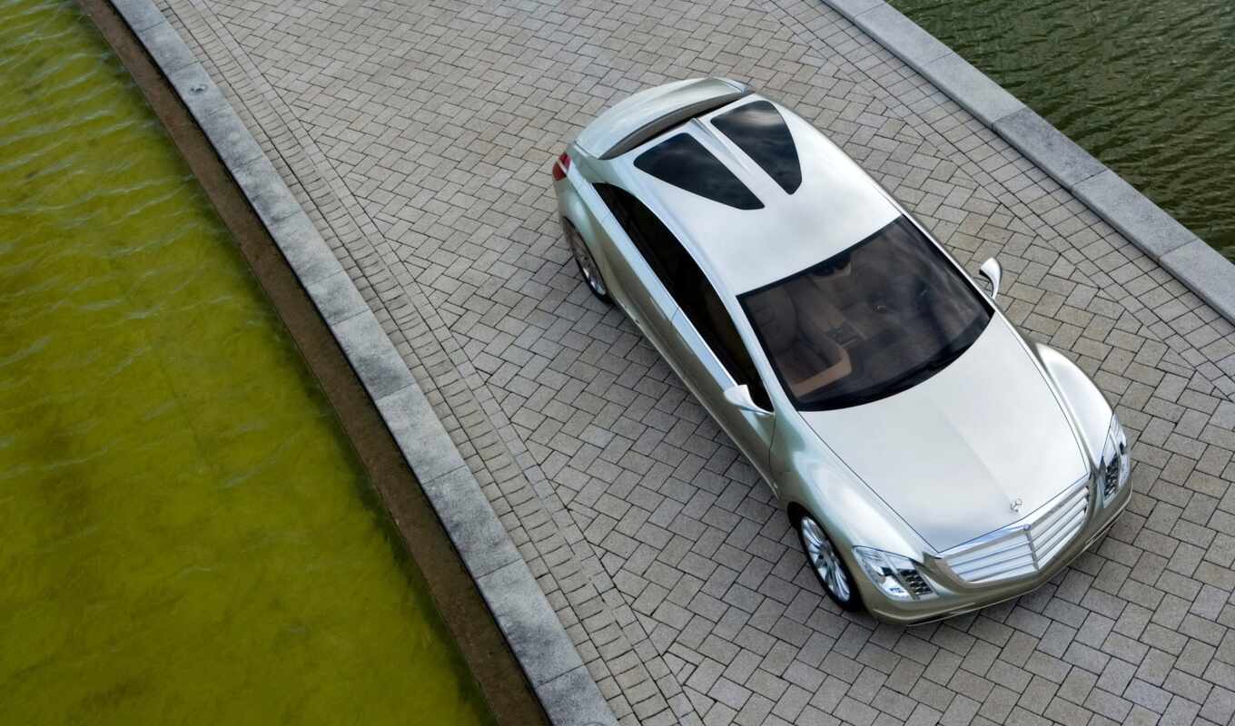 кар, mercedes, benz, car, concept