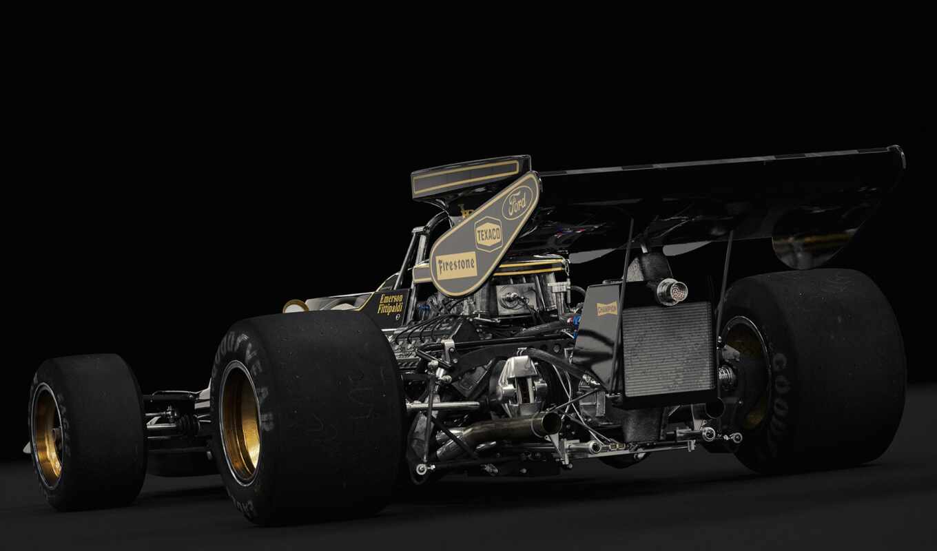 one, engine, formula, lotus, race