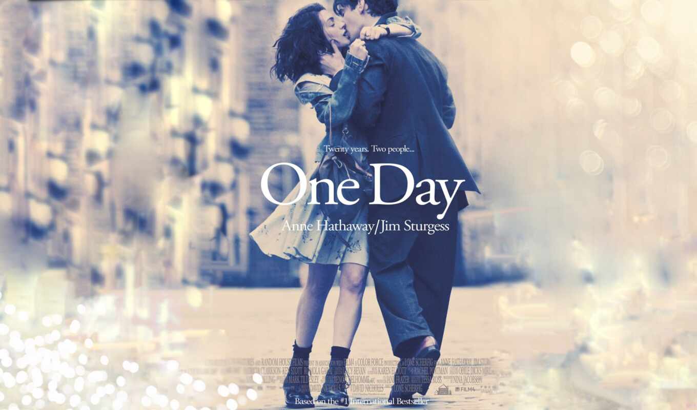 movie, romance, one, day