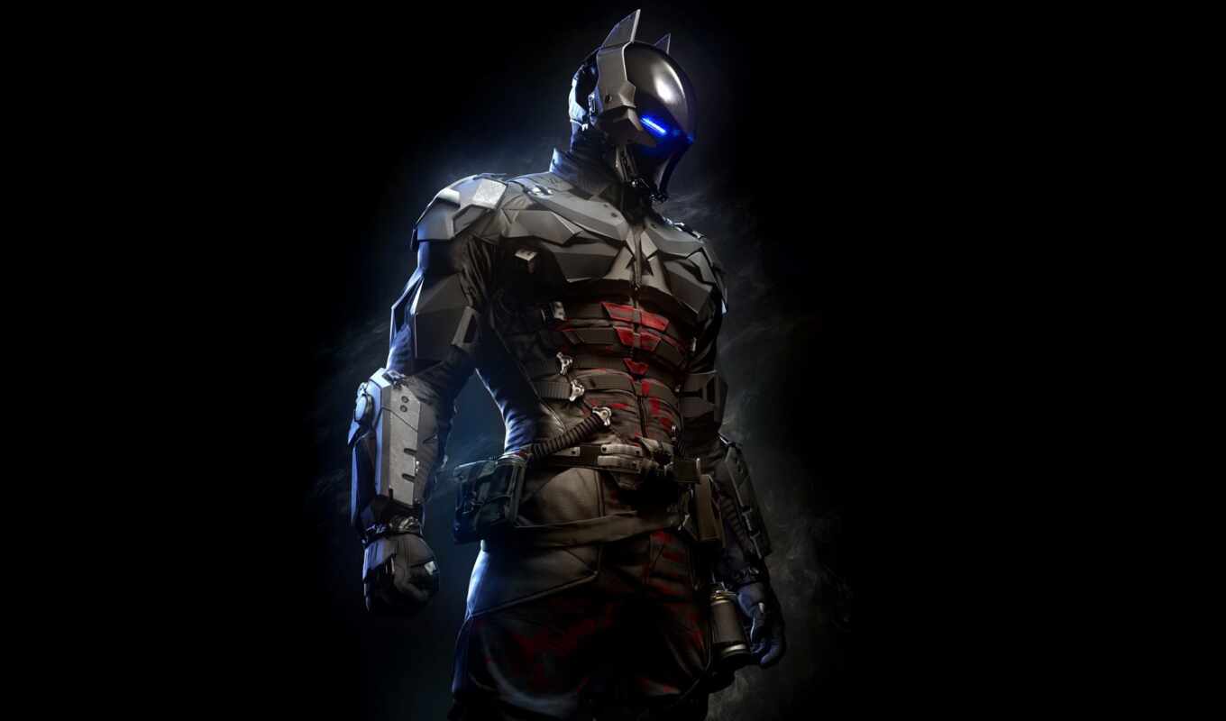 knight, source, arkham, guide