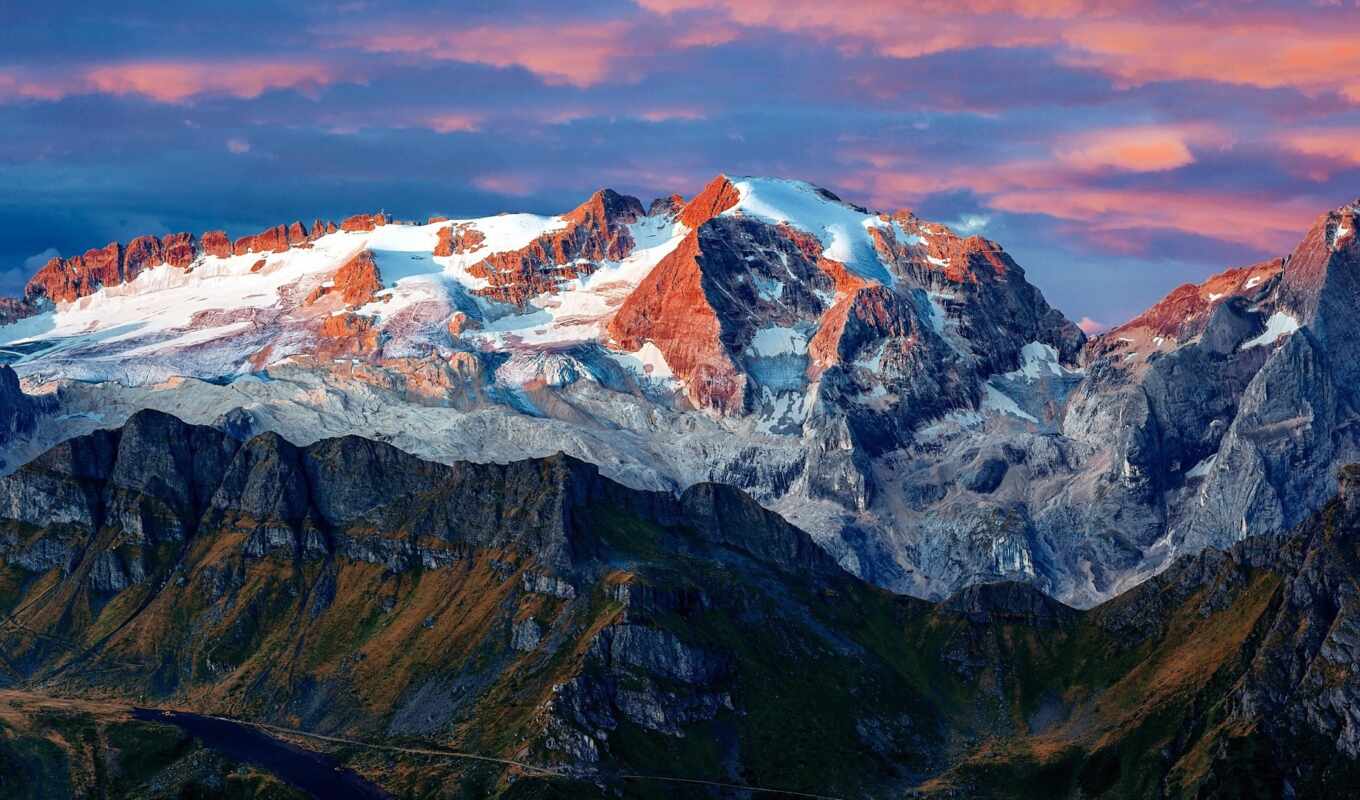 mountain, quality, buy, top, italian, glacier, delivery, marmolada, xgimus