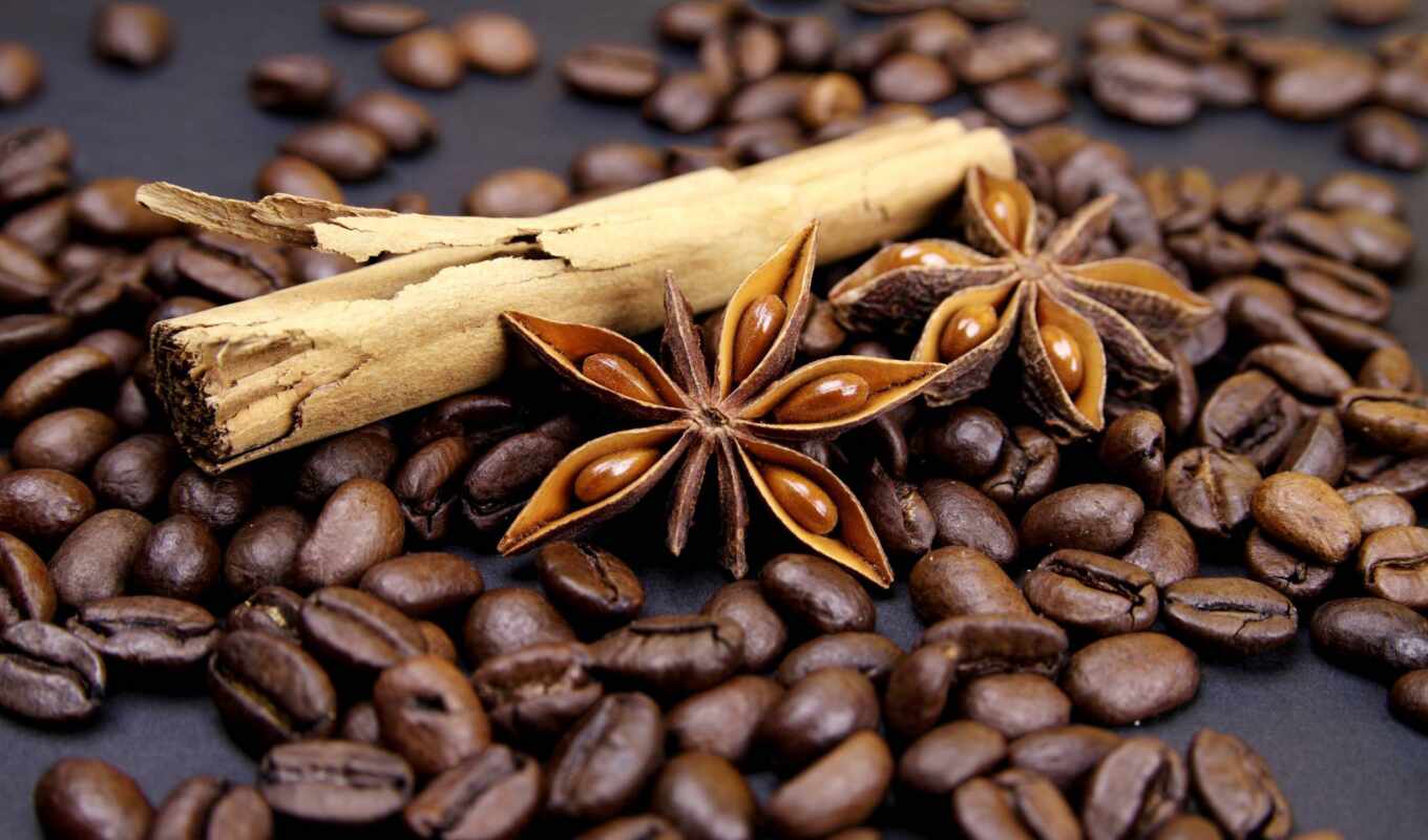 фон, coffee, max, клипарт, cup, растровый, seed, арт, cinnamon, фартук