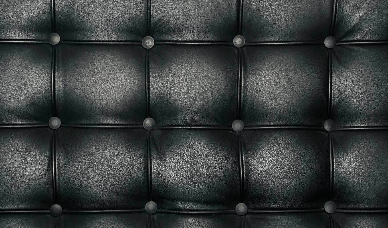 black, текстура, skin, leather, pattern, диван, фоны, текстуры, стоковые
