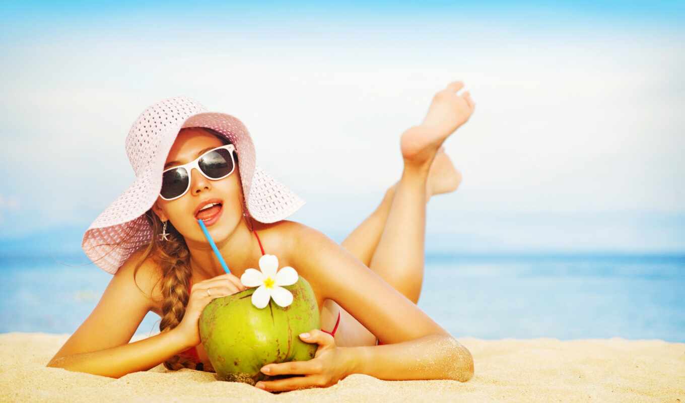 summer, сзади, туры, health, everything, кокосовый