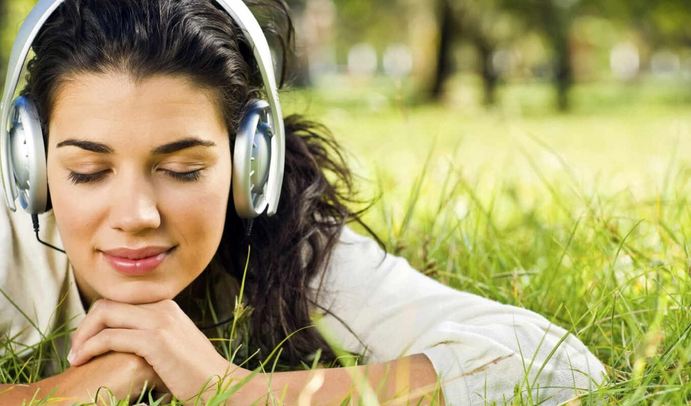 radio, headphones, martha, music, music, listen, the music, listen to listening