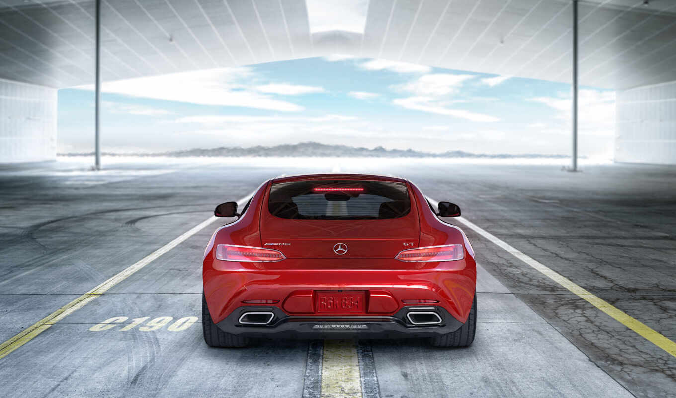 mercedes, benz, car, luxury, coupe, amg, sports, gts, mbphotocredit