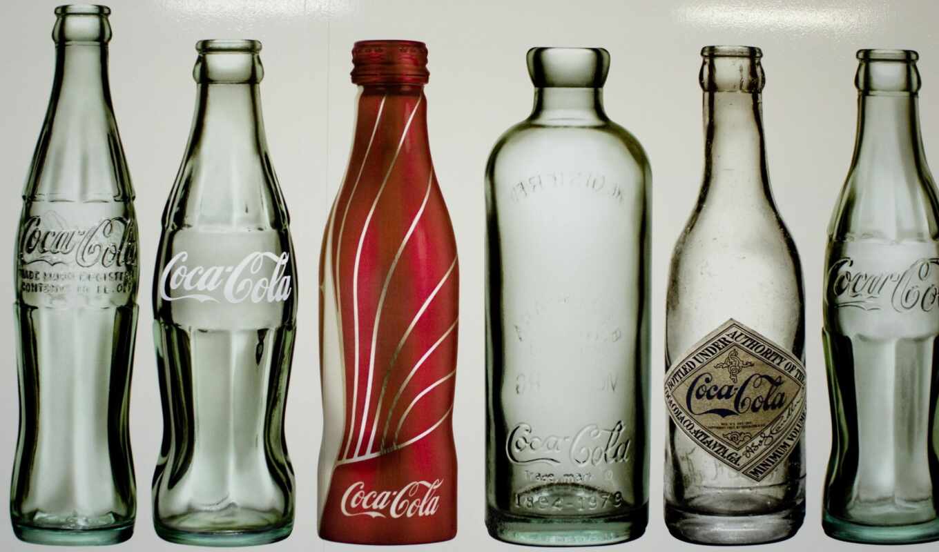 новая, история, coca, cola, версия, бутылка, была, названа, колы