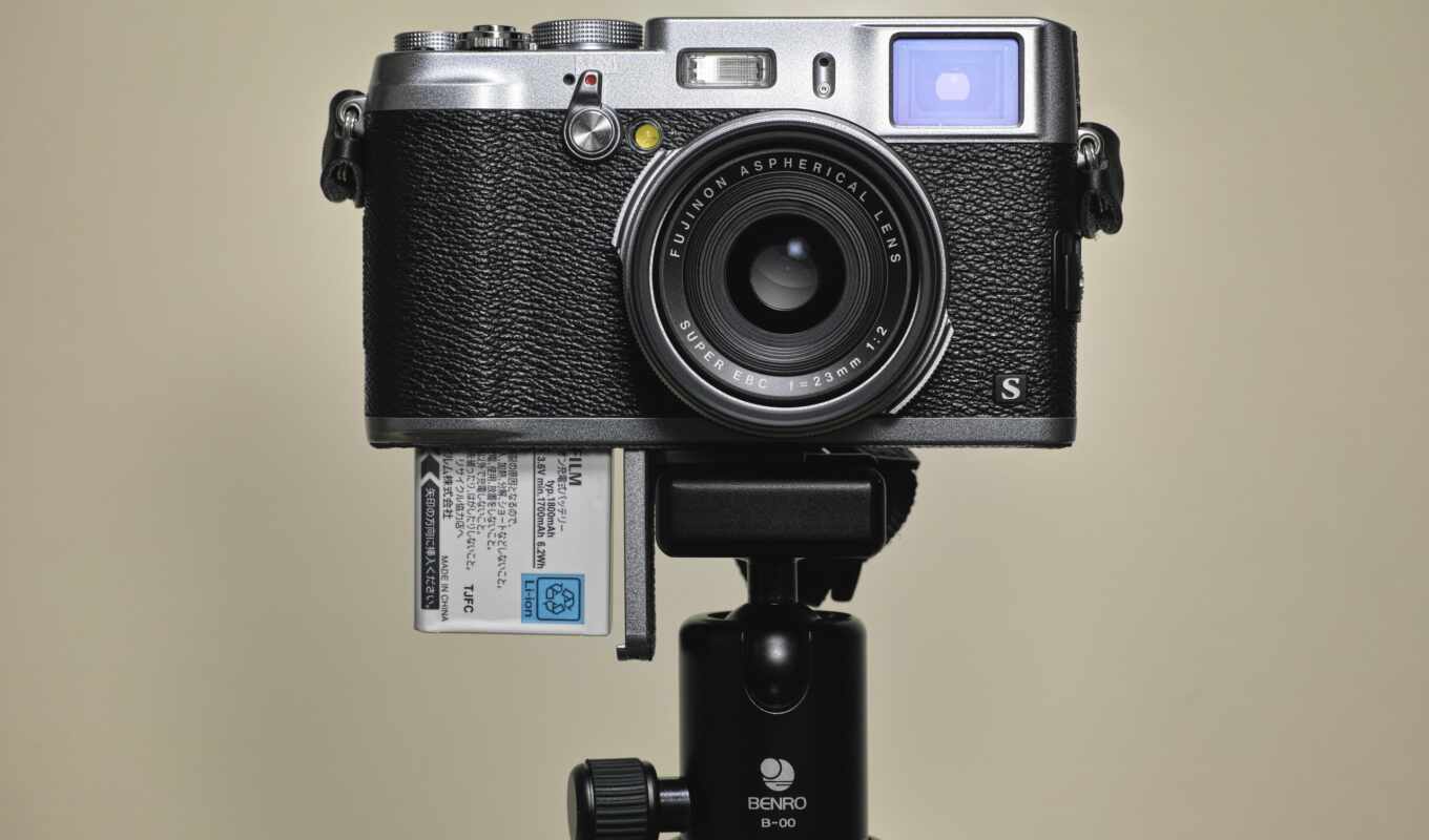 tech, photo camera, lens, digital, opening, fuji, fujifilm