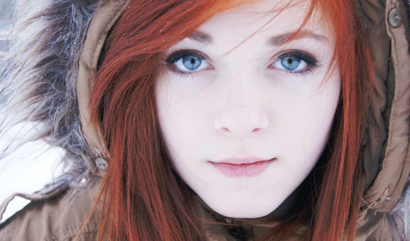 rose, view, light, hair, ginger, actress, famous, leslies, ygritte