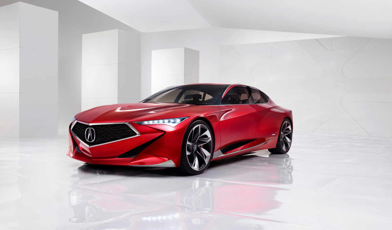 high, picture, car, top, concept, acura, containing, precision