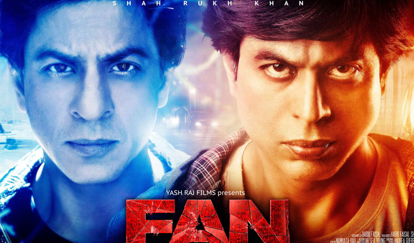 movie, fan, khan, shah, shahruk